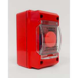 ACIONADOR MANUAL IP55 / IP67