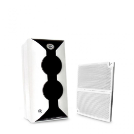 DETECTOR FUMACA INCENDIO LINEAR 24VCC 