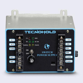 MÓDULO ENDEREÇÁVEL / CONVENCIONAL