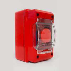 ACIONADOR MANUAL IP55 / IP67