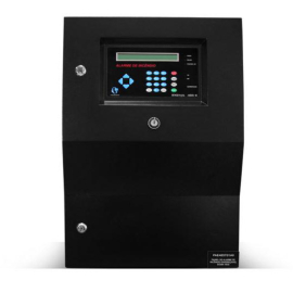 CENTRAL DE ALARME ENDEREÇÁVEL SIGMA